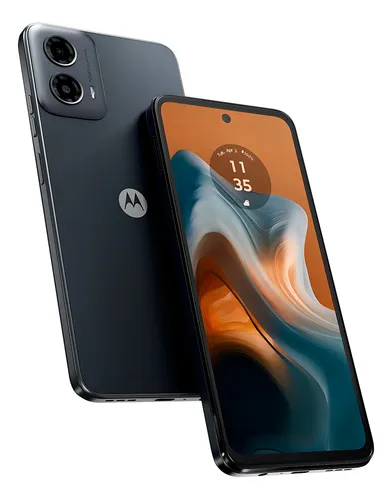 Motorola Moto G34