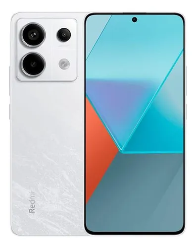 Xiaomi Redmi Note 13