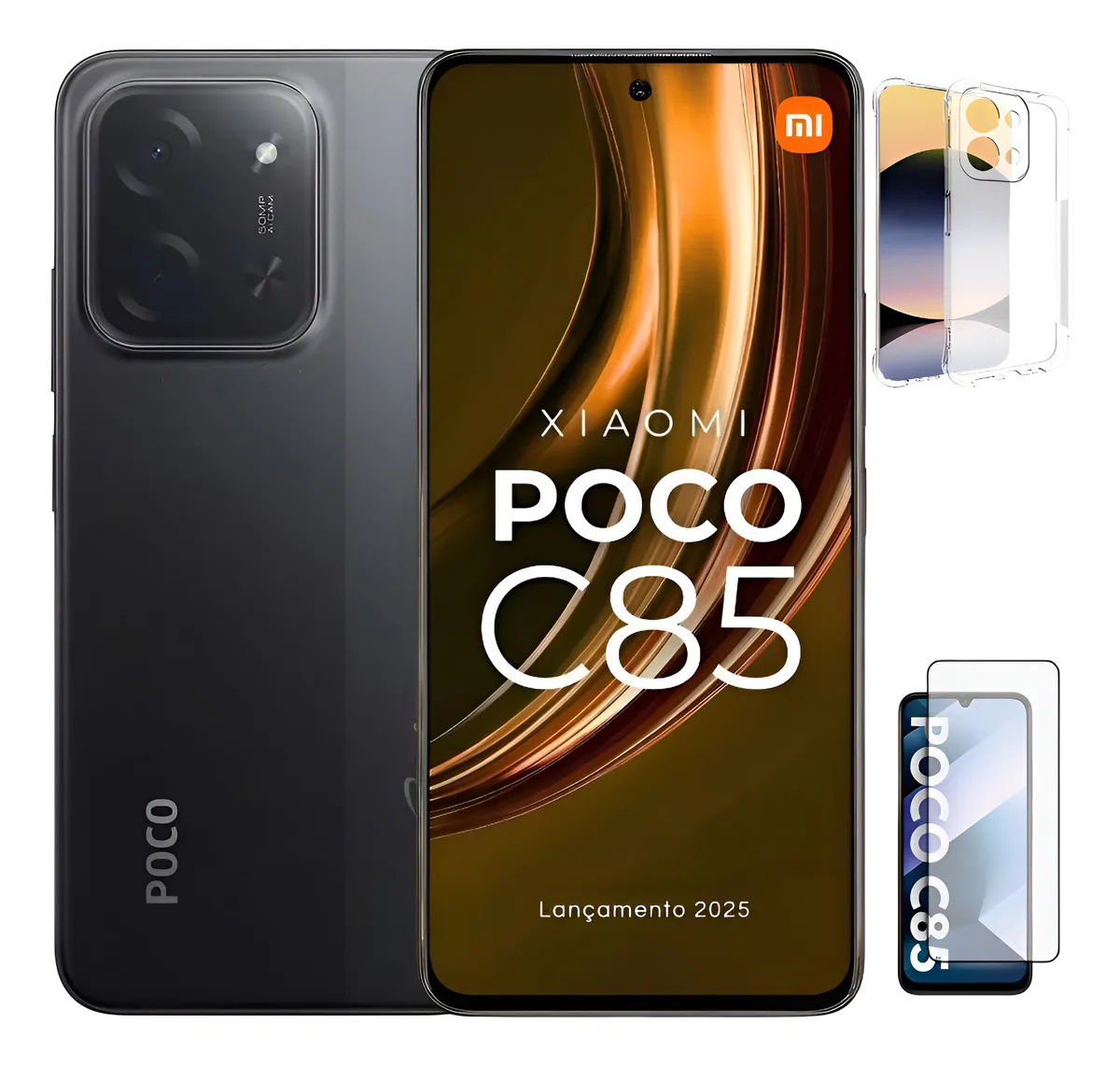 Xiaomi Poco C85